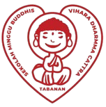 Logo Vihara